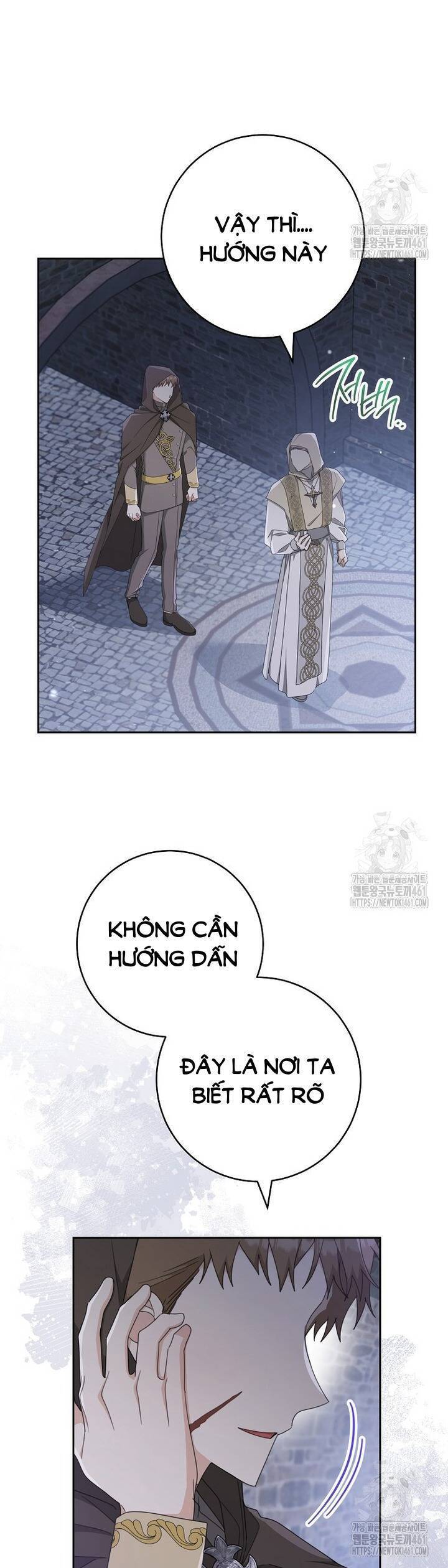 Tôi Đã Phạm Sai Lầm Rồi Chapter 81 - 52