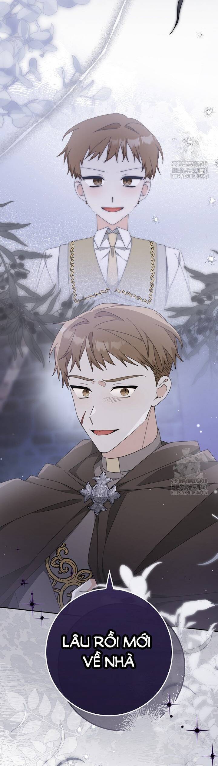 Tôi Đã Phạm Sai Lầm Rồi Chapter 81 - 54