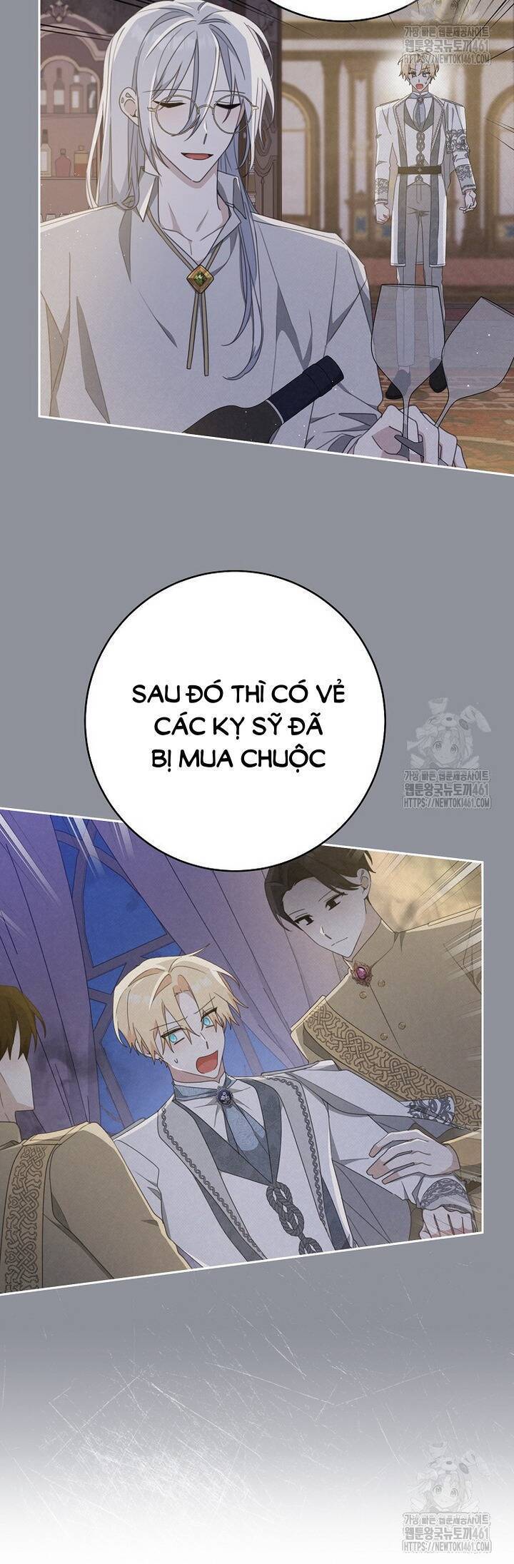 Tôi Đã Phạm Sai Lầm Rồi Chapter 81 - 7