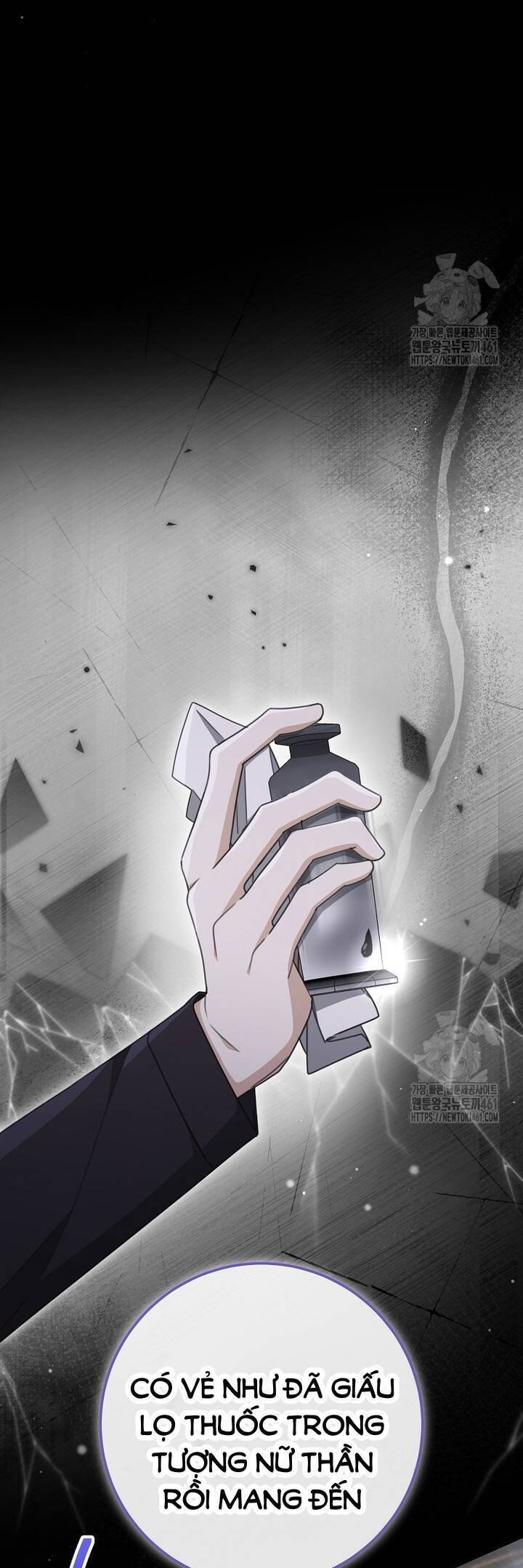 Tôi Đã Phạm Sai Lầm Rồi Chapter 81 - 10