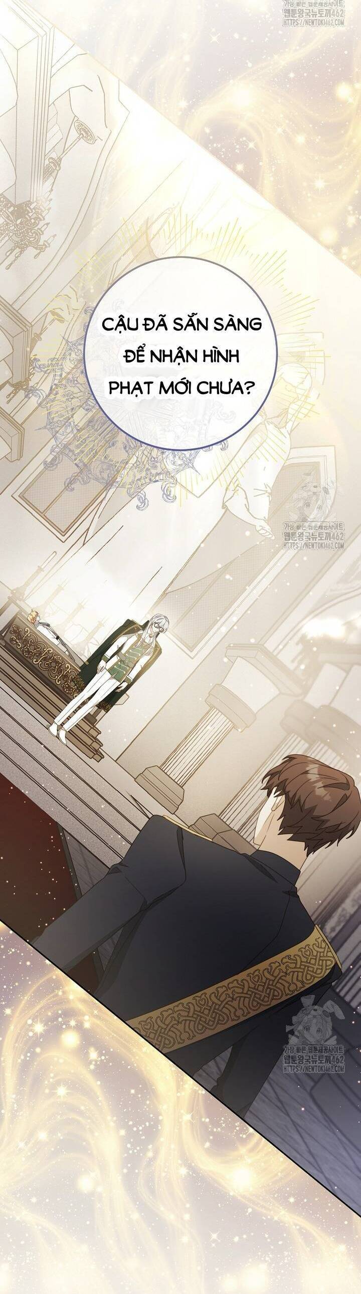 Tôi Đã Phạm Sai Lầm Rồi Chapter 82 - 11