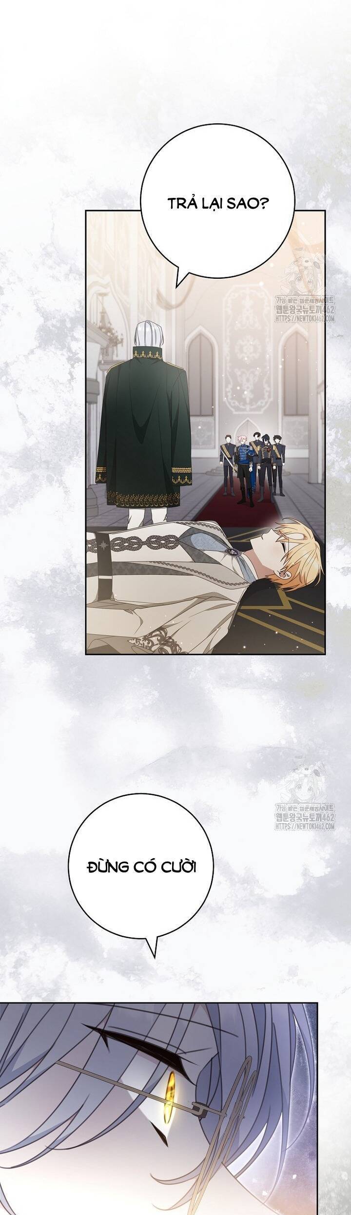 Tôi Đã Phạm Sai Lầm Rồi Chapter 82 - 14