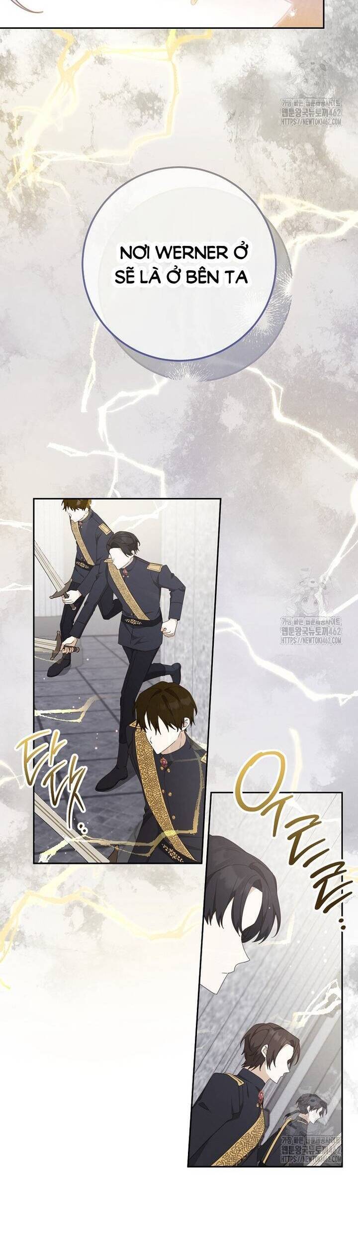 Tôi Đã Phạm Sai Lầm Rồi Chapter 82 - 15