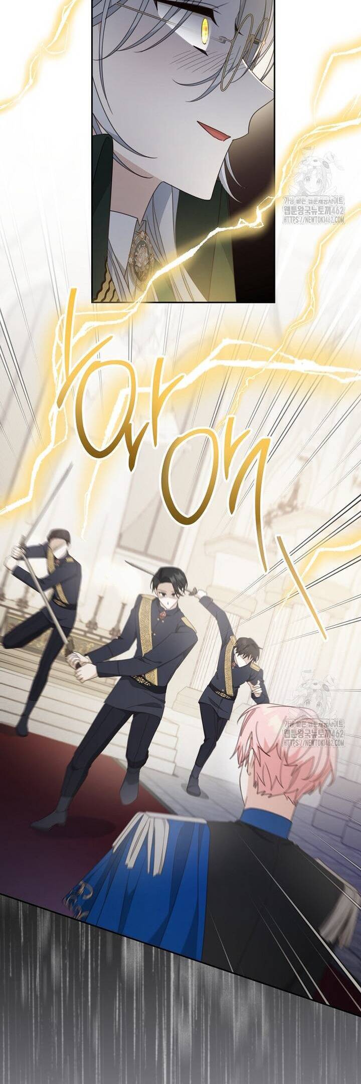 Tôi Đã Phạm Sai Lầm Rồi Chapter 82 - 19