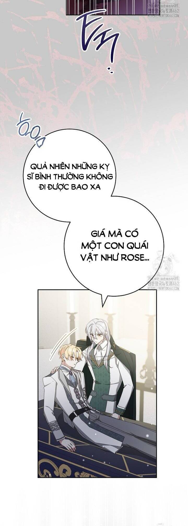 Tôi Đã Phạm Sai Lầm Rồi Chapter 82 - 25