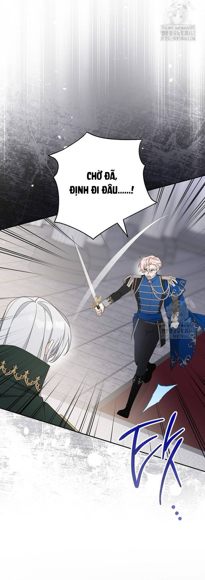 Tôi Đã Phạm Sai Lầm Rồi Chapter 82 - 26