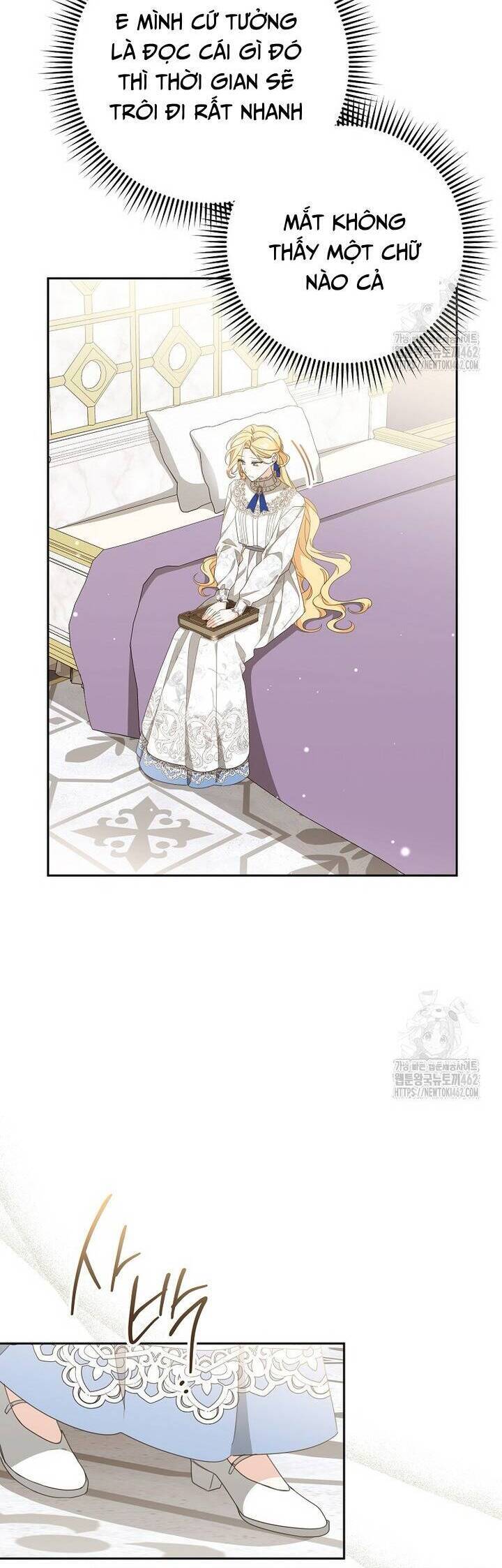 Tôi Đã Phạm Sai Lầm Rồi Chapter 82 - 33