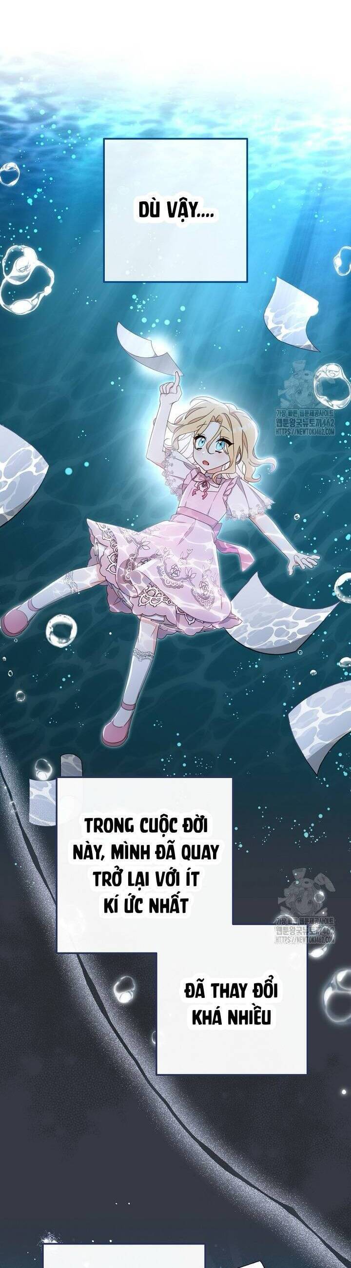 Tôi Đã Phạm Sai Lầm Rồi Chapter 82 - 35