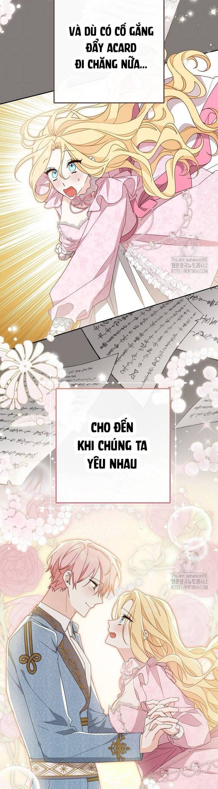 Tôi Đã Phạm Sai Lầm Rồi Chapter 82 - 37