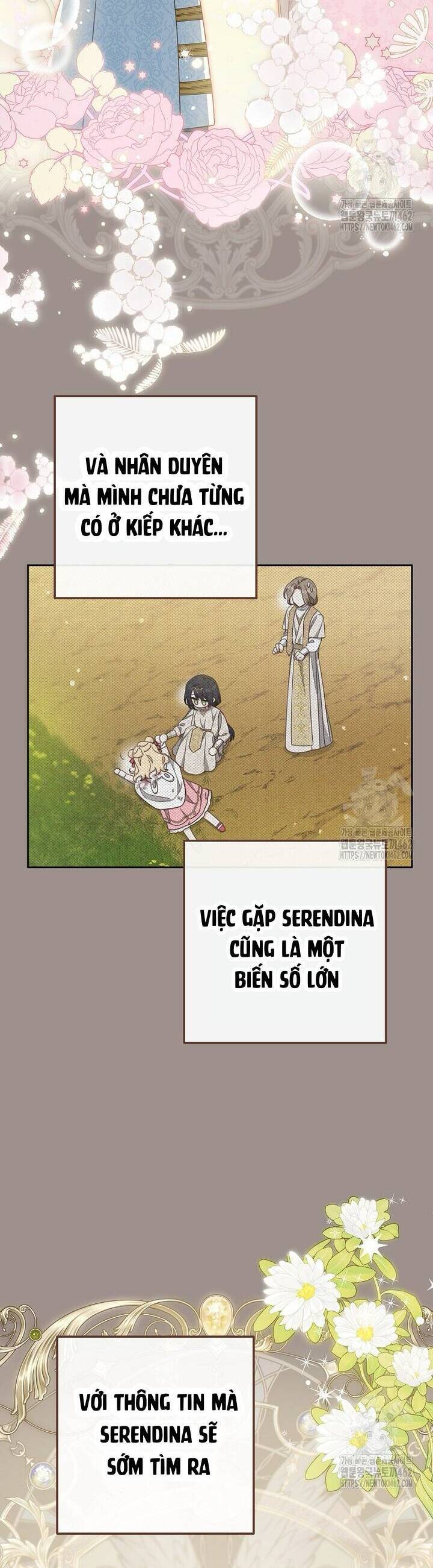 Tôi Đã Phạm Sai Lầm Rồi Chapter 82 - 38