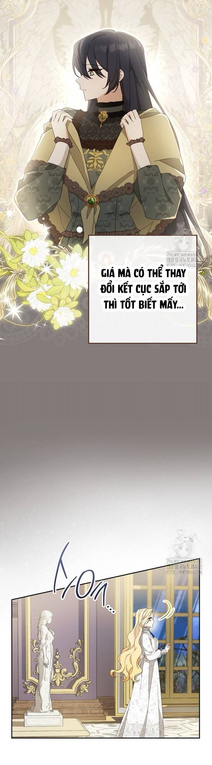 Tôi Đã Phạm Sai Lầm Rồi Chapter 82 - 39