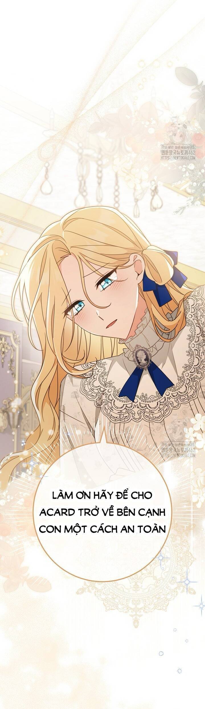 Tôi Đã Phạm Sai Lầm Rồi Chapter 82 - 42