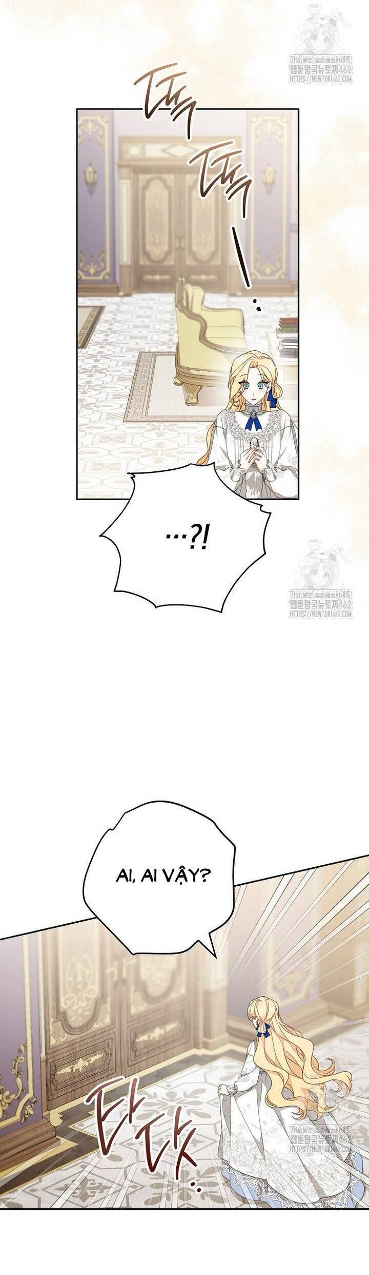 Tôi Đã Phạm Sai Lầm Rồi Chapter 82 - 43