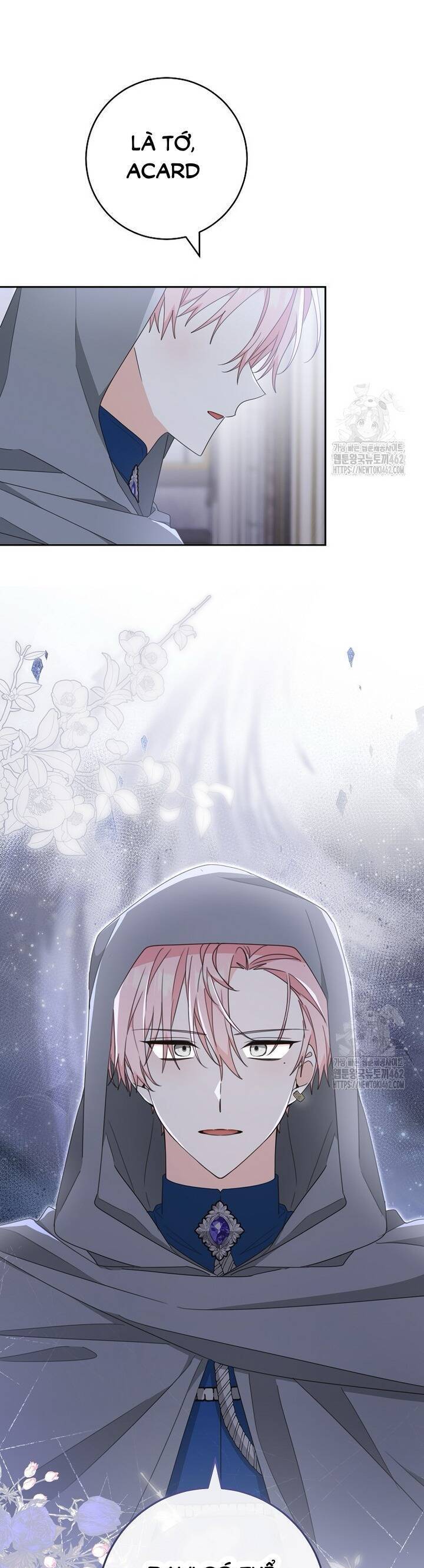 Tôi Đã Phạm Sai Lầm Rồi Chapter 82 - 44