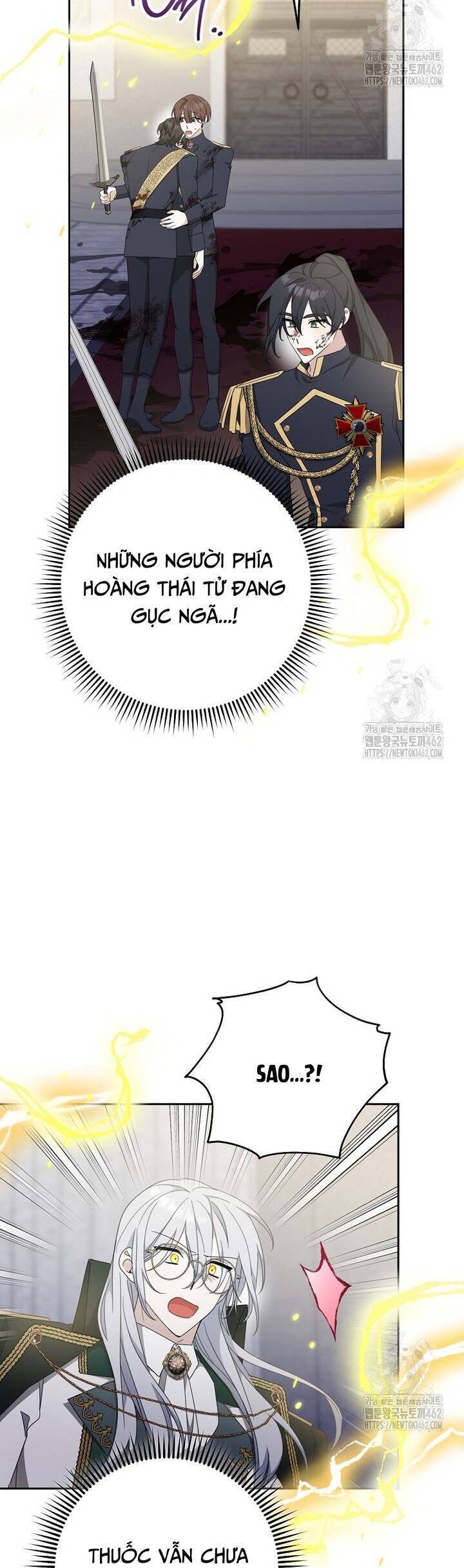 Tôi Đã Phạm Sai Lầm Rồi Chapter 83 - 11