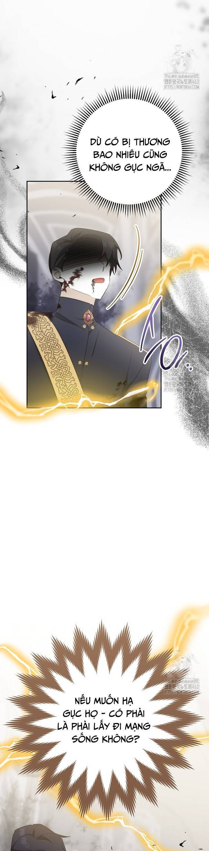 Tôi Đã Phạm Sai Lầm Rồi Chapter 83 - 3