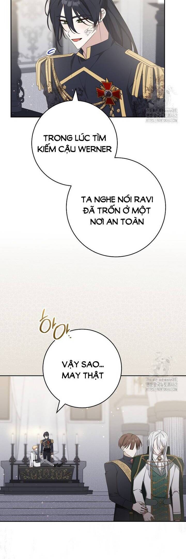 Tôi Đã Phạm Sai Lầm Rồi Chapter 83 - 24