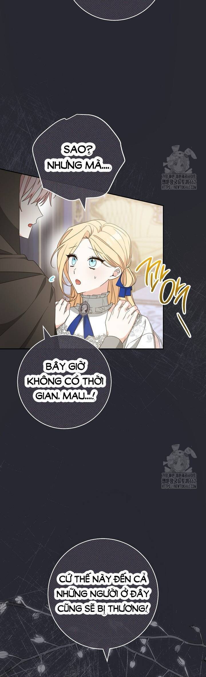 Tôi Đã Phạm Sai Lầm Rồi Chapter 83 - 29