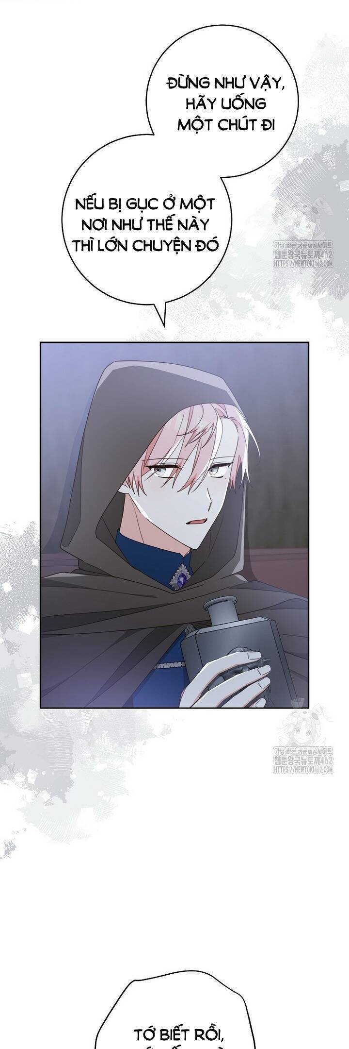 Tôi Đã Phạm Sai Lầm Rồi Chapter 83 - 32