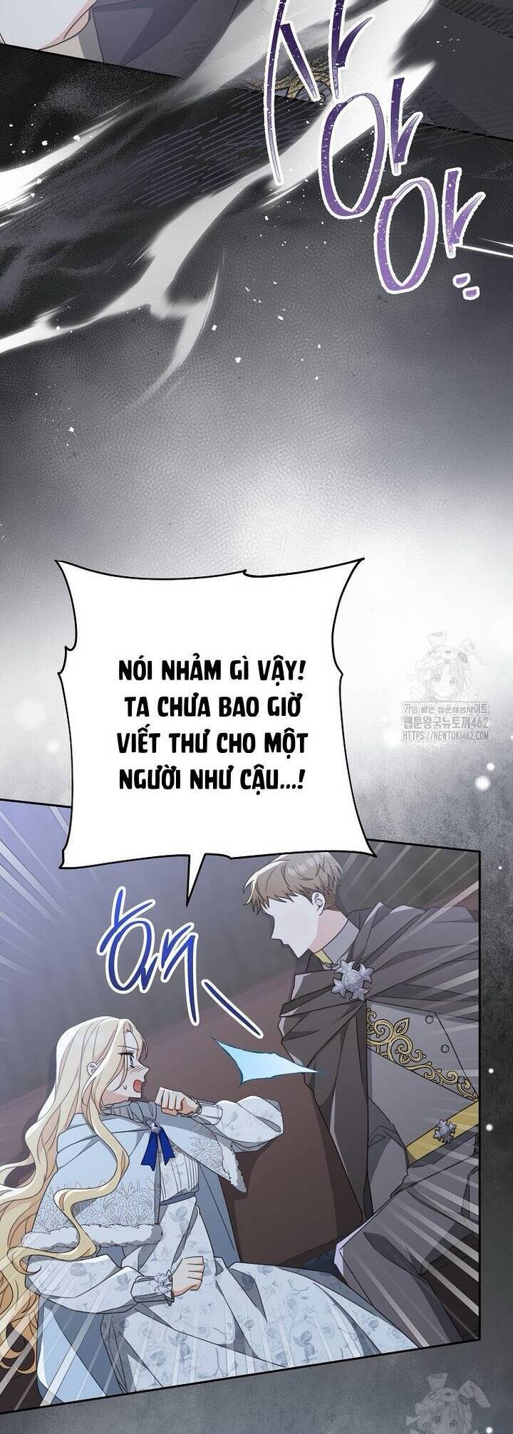 Tôi Đã Phạm Sai Lầm Rồi Chapter 83 - 41