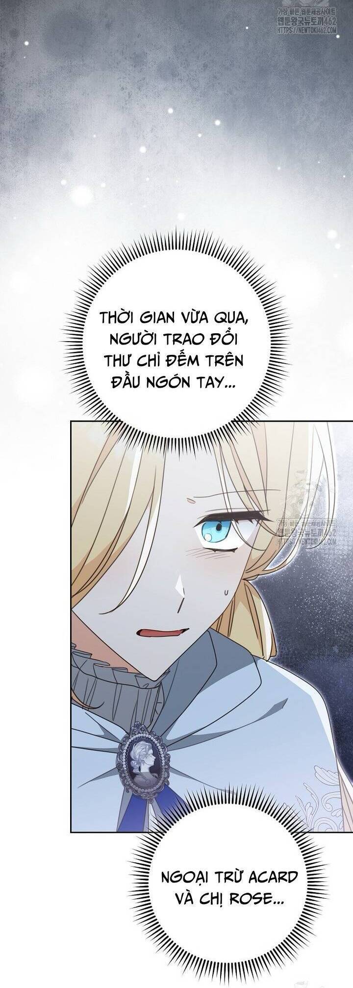 Tôi Đã Phạm Sai Lầm Rồi Chapter 83 - 42