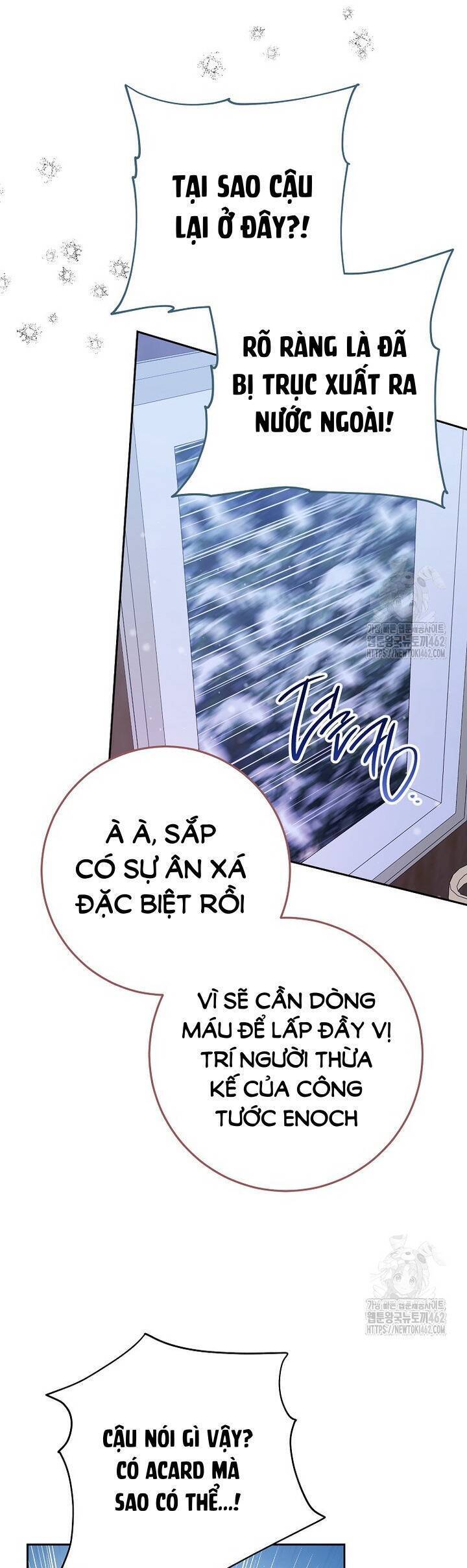 Tôi Đã Phạm Sai Lầm Rồi Chapter 83 - 45