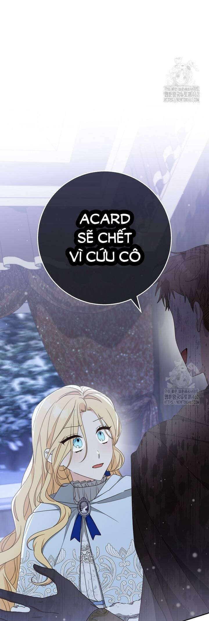 Tôi Đã Phạm Sai Lầm Rồi Chapter 83 - 47