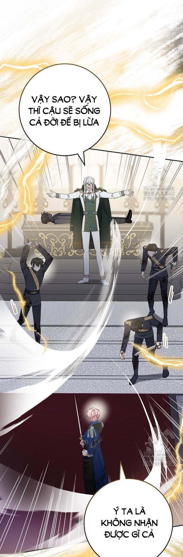 Tôi Đã Phạm Sai Lầm Rồi Chapter 83 - 7