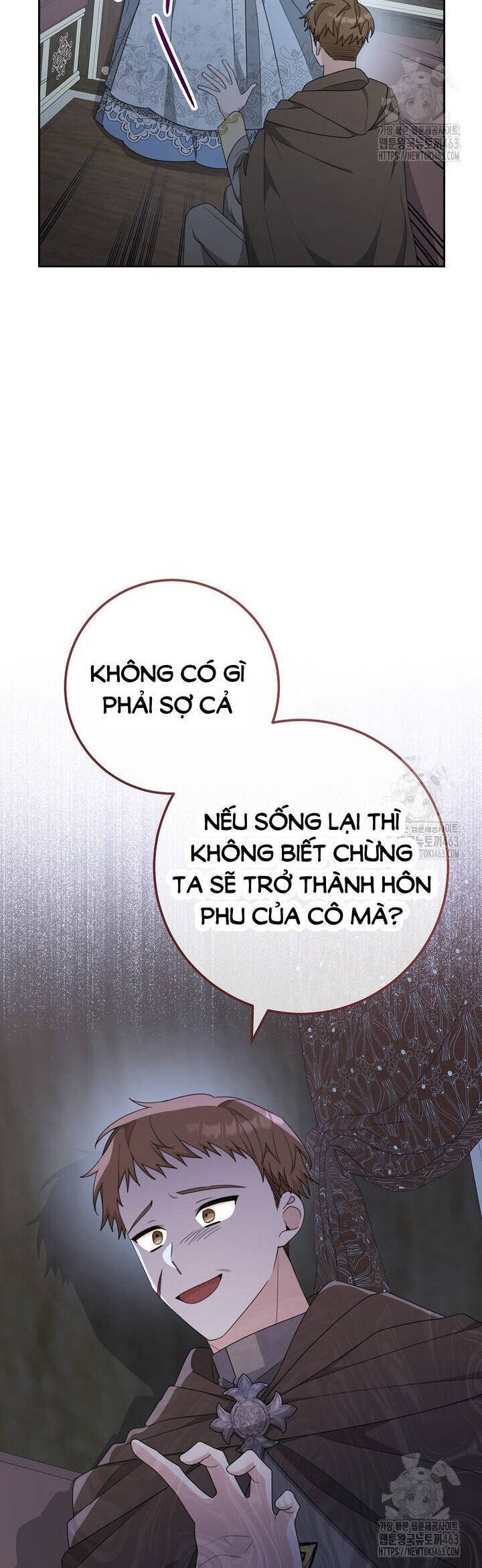 Tôi Đã Phạm Sai Lầm Rồi Chapter 84 - 13