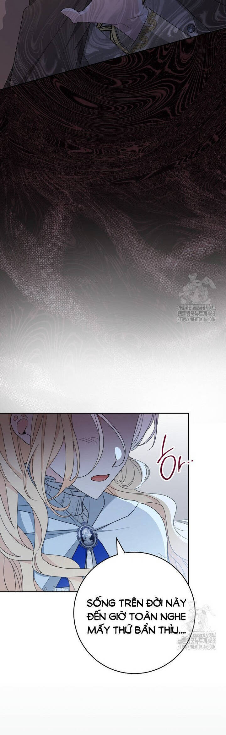 Tôi Đã Phạm Sai Lầm Rồi Chapter 84 - 14