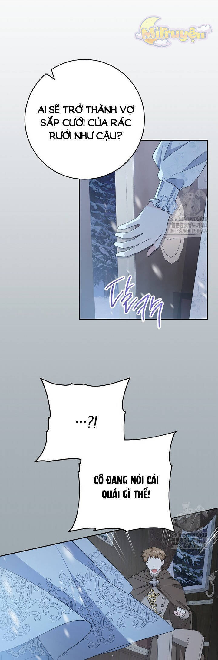 Tôi Đã Phạm Sai Lầm Rồi Chapter 84 - 15