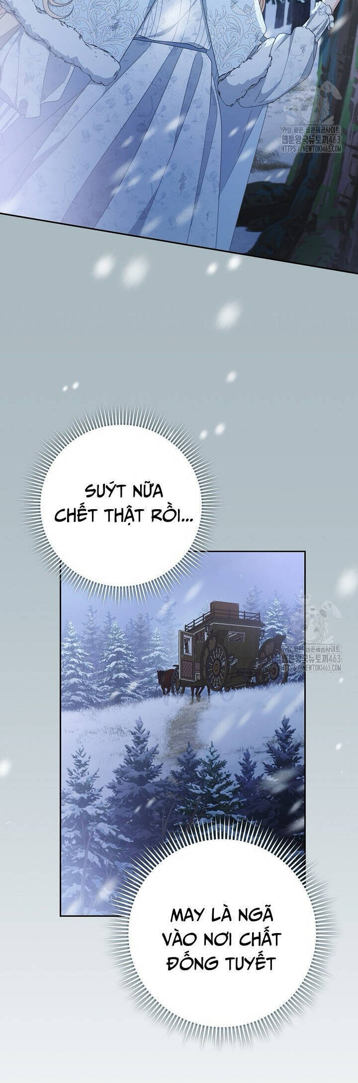 Tôi Đã Phạm Sai Lầm Rồi Chapter 84 - 20