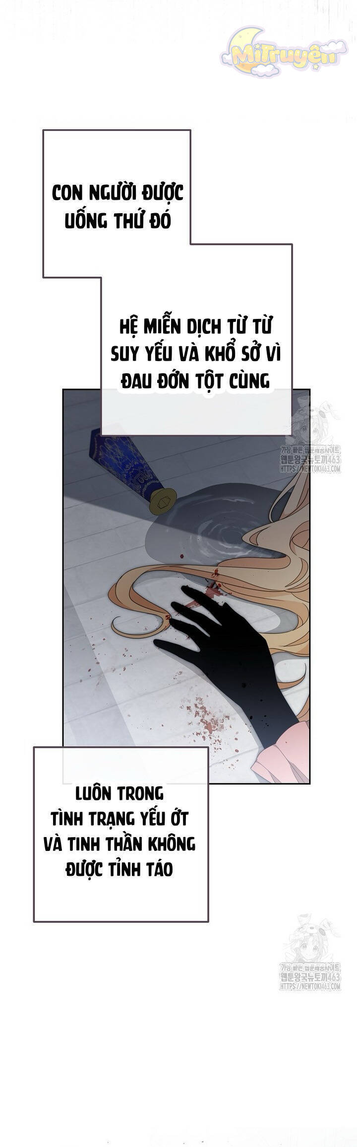 Tôi Đã Phạm Sai Lầm Rồi Chapter 84 - 3