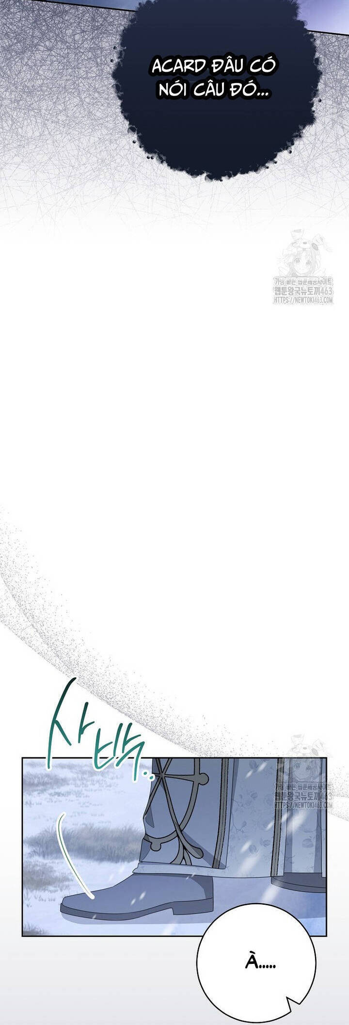 Tôi Đã Phạm Sai Lầm Rồi Chapter 84 - 25