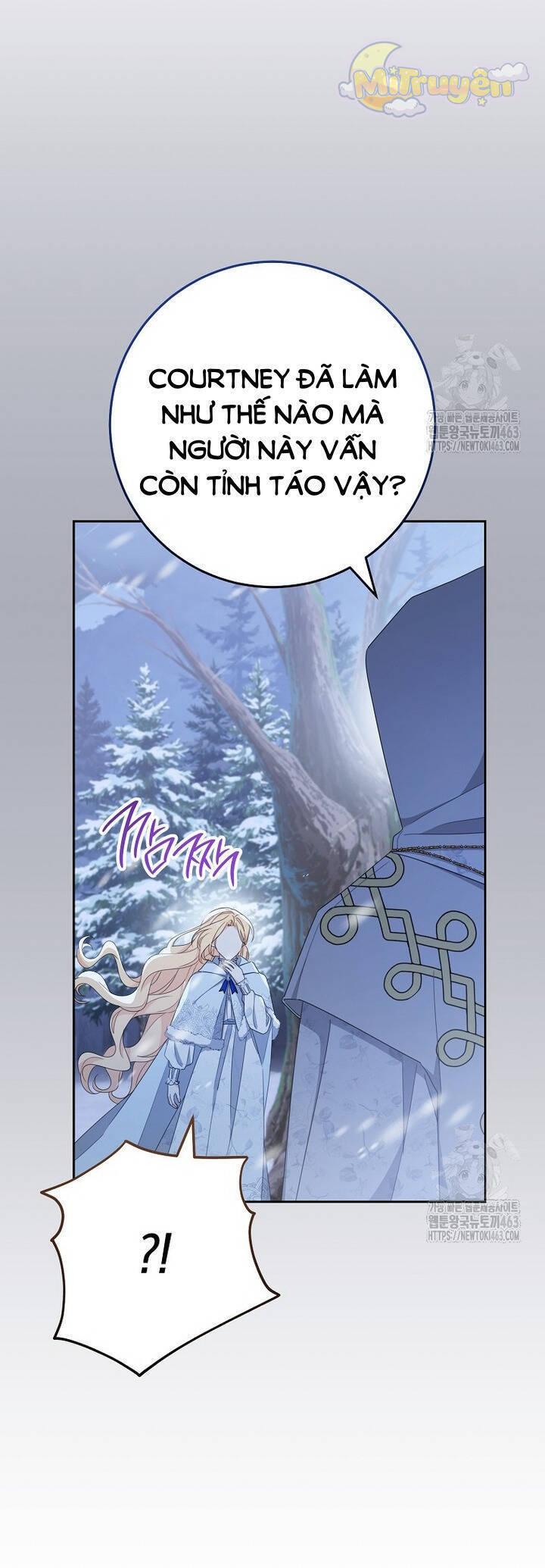 Tôi Đã Phạm Sai Lầm Rồi Chapter 84 - 26