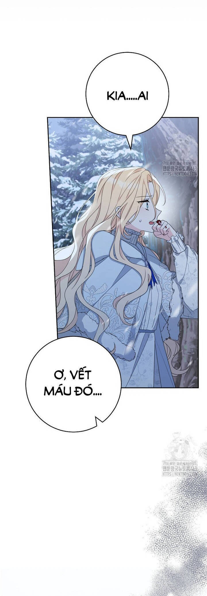 Tôi Đã Phạm Sai Lầm Rồi Chapter 84 - 27