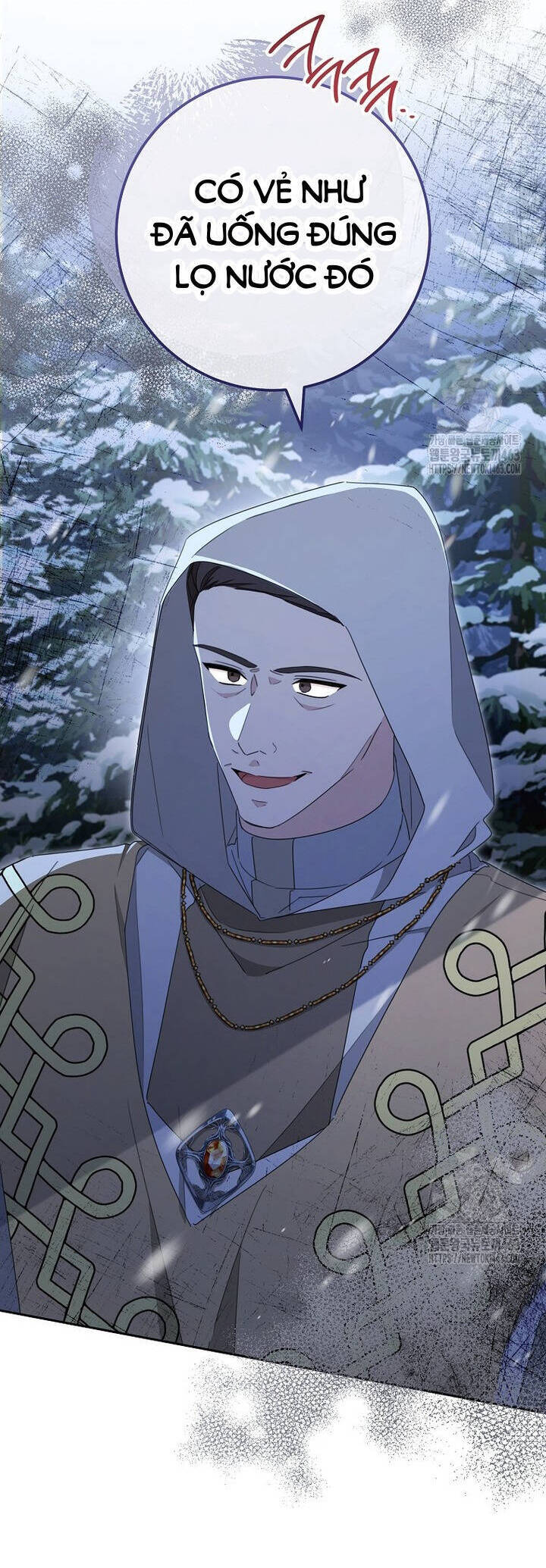 Tôi Đã Phạm Sai Lầm Rồi Chapter 84 - 28