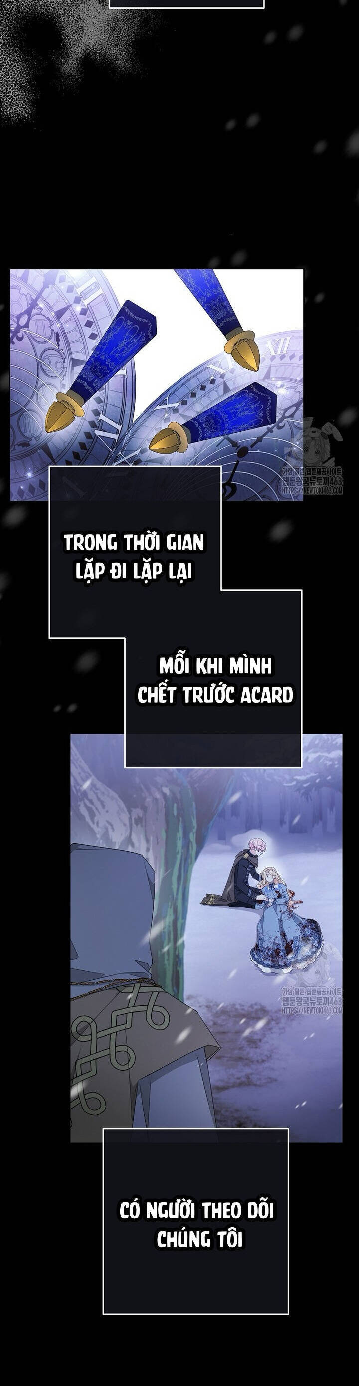 Tôi Đã Phạm Sai Lầm Rồi Chapter 84 - 30