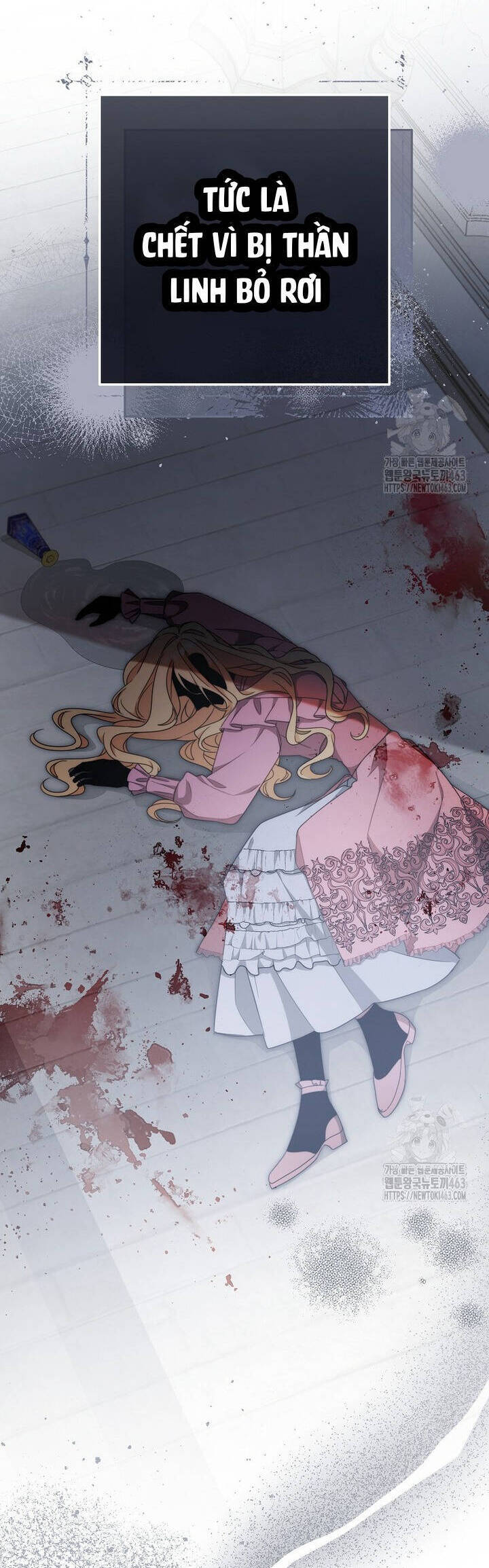 Tôi Đã Phạm Sai Lầm Rồi Chapter 84 - 4