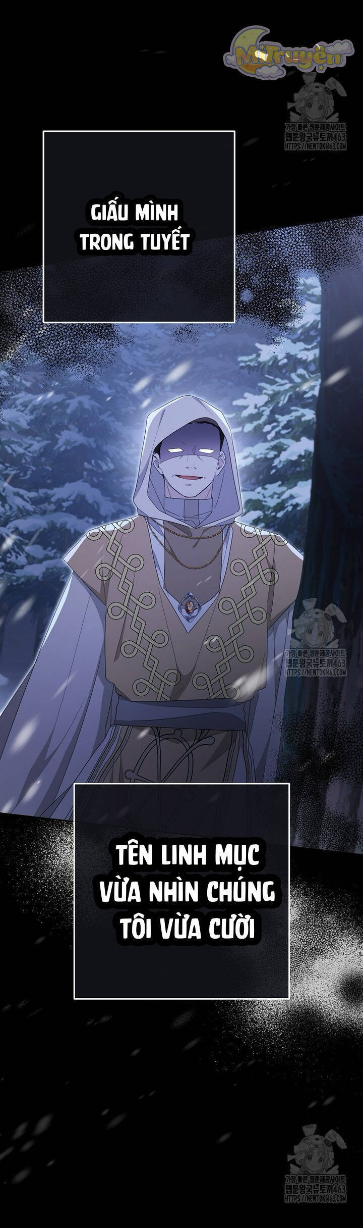 Tôi Đã Phạm Sai Lầm Rồi Chapter 84 - 31