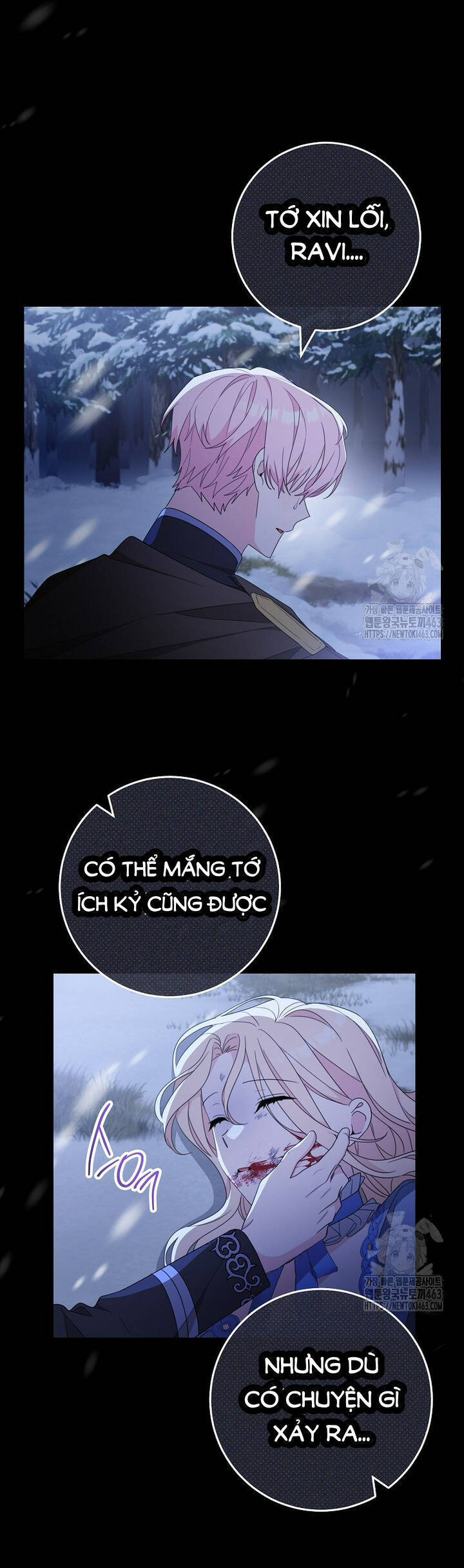 Tôi Đã Phạm Sai Lầm Rồi Chapter 84 - 32