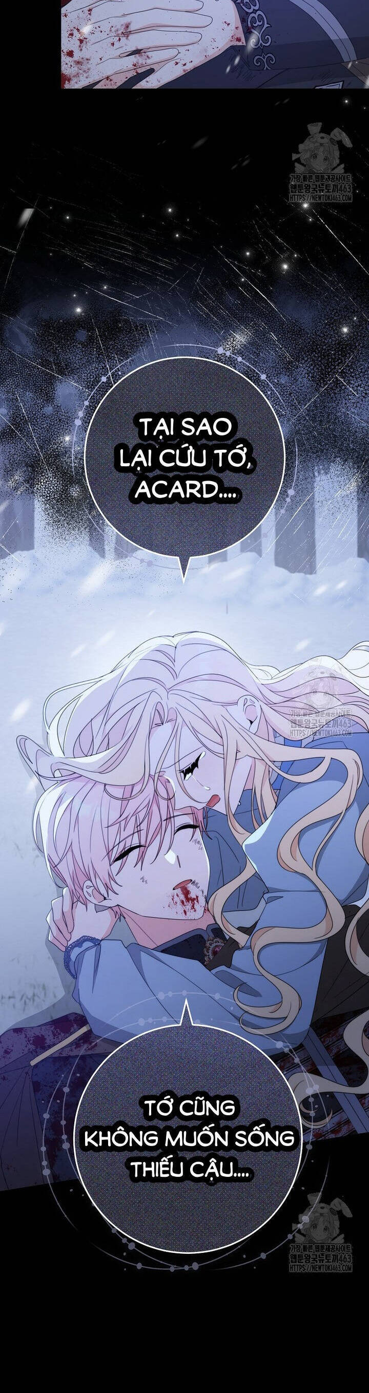 Tôi Đã Phạm Sai Lầm Rồi Chapter 84 - 36