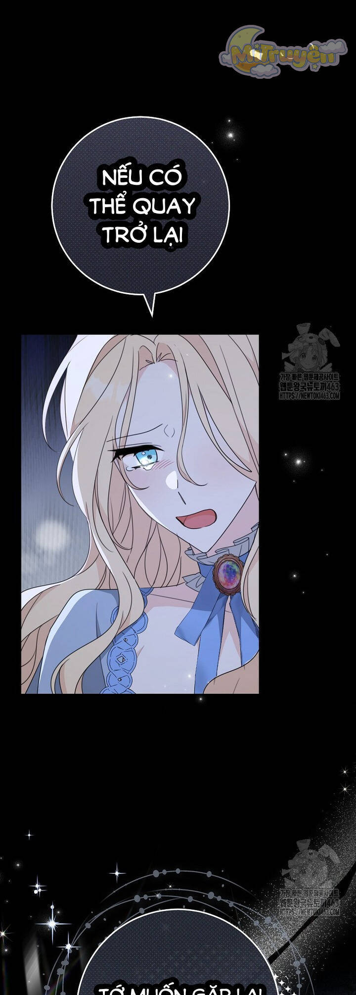 Tôi Đã Phạm Sai Lầm Rồi Chapter 84 - 37