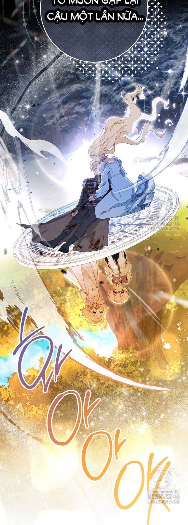 Tôi Đã Phạm Sai Lầm Rồi Chapter 84 - 38