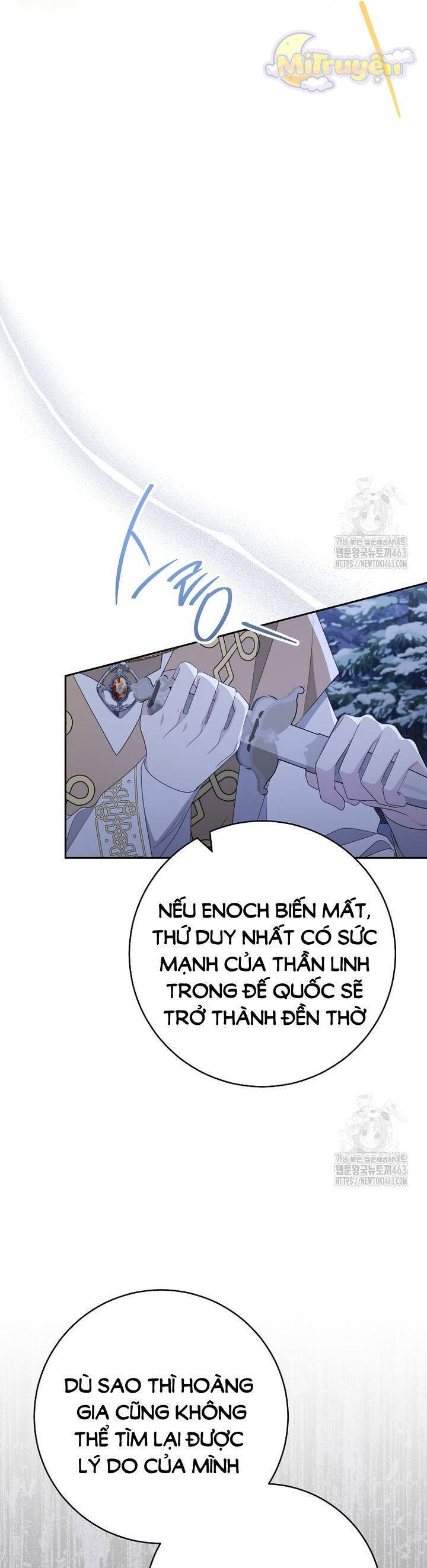 Tôi Đã Phạm Sai Lầm Rồi Chapter 84 - 39
