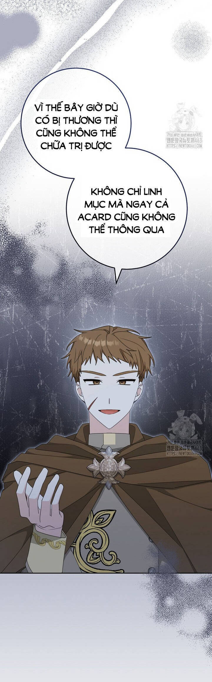 Tôi Đã Phạm Sai Lầm Rồi Chapter 84 - 5