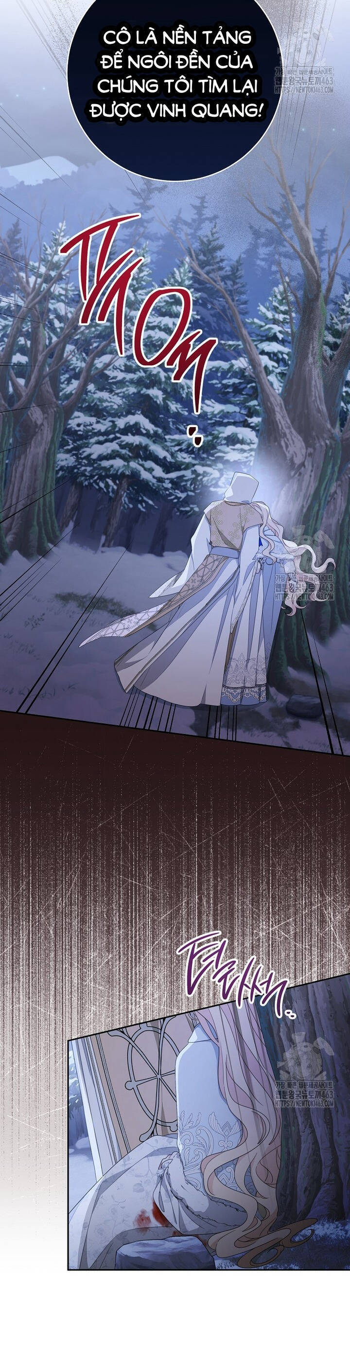 Tôi Đã Phạm Sai Lầm Rồi Chapter 84 - 42