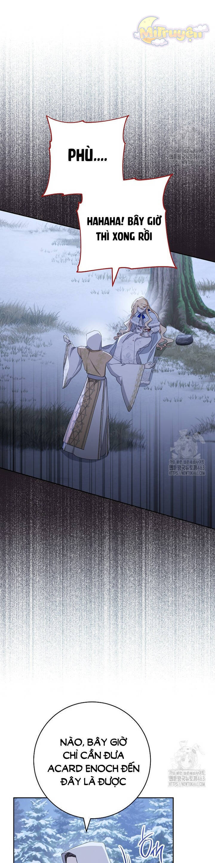 Tôi Đã Phạm Sai Lầm Rồi Chapter 84 - 43