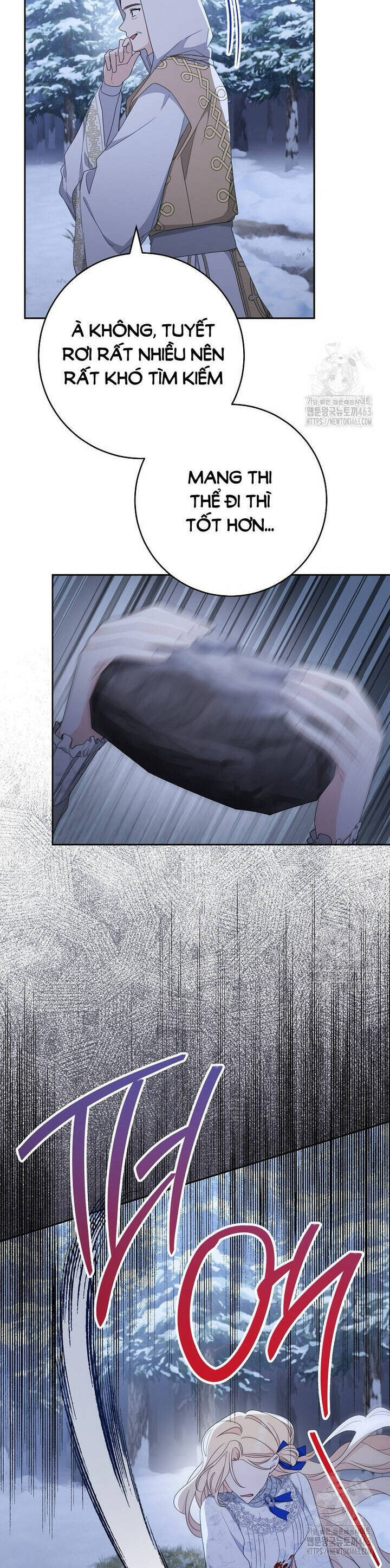 Tôi Đã Phạm Sai Lầm Rồi Chapter 84 - 44