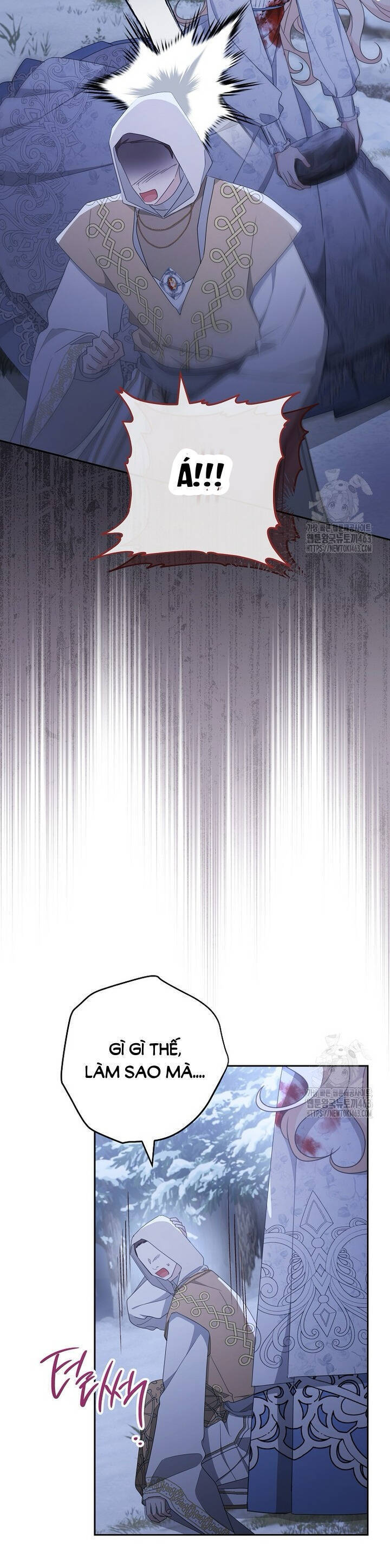 Tôi Đã Phạm Sai Lầm Rồi Chapter 84 - 45